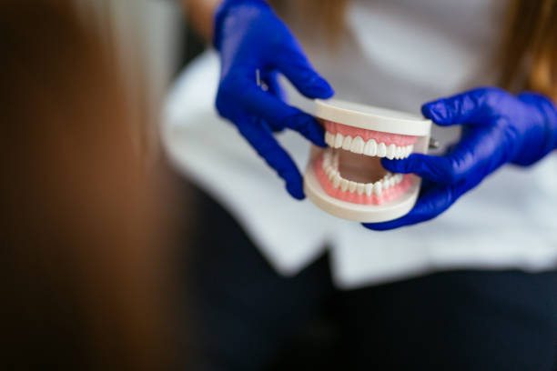 Best Tooth Extraction  in El Monte, CA