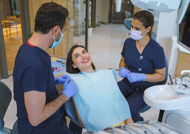 Reliable El Monte, CA  Holistic Dental Services Solutions