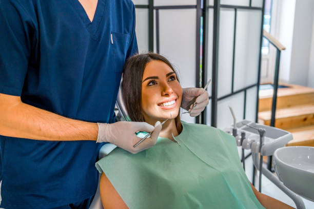 Best Dentures (Full and Partial)  in El Monte, CA
