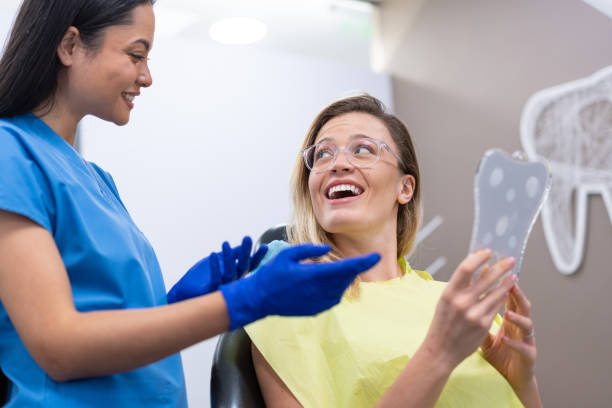 Best Wisdom Tooth Removal  in El Monte, CA