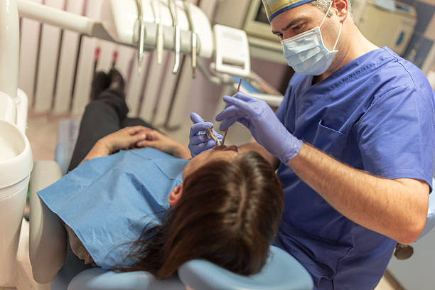 Oral Surgery in El Monte, CA